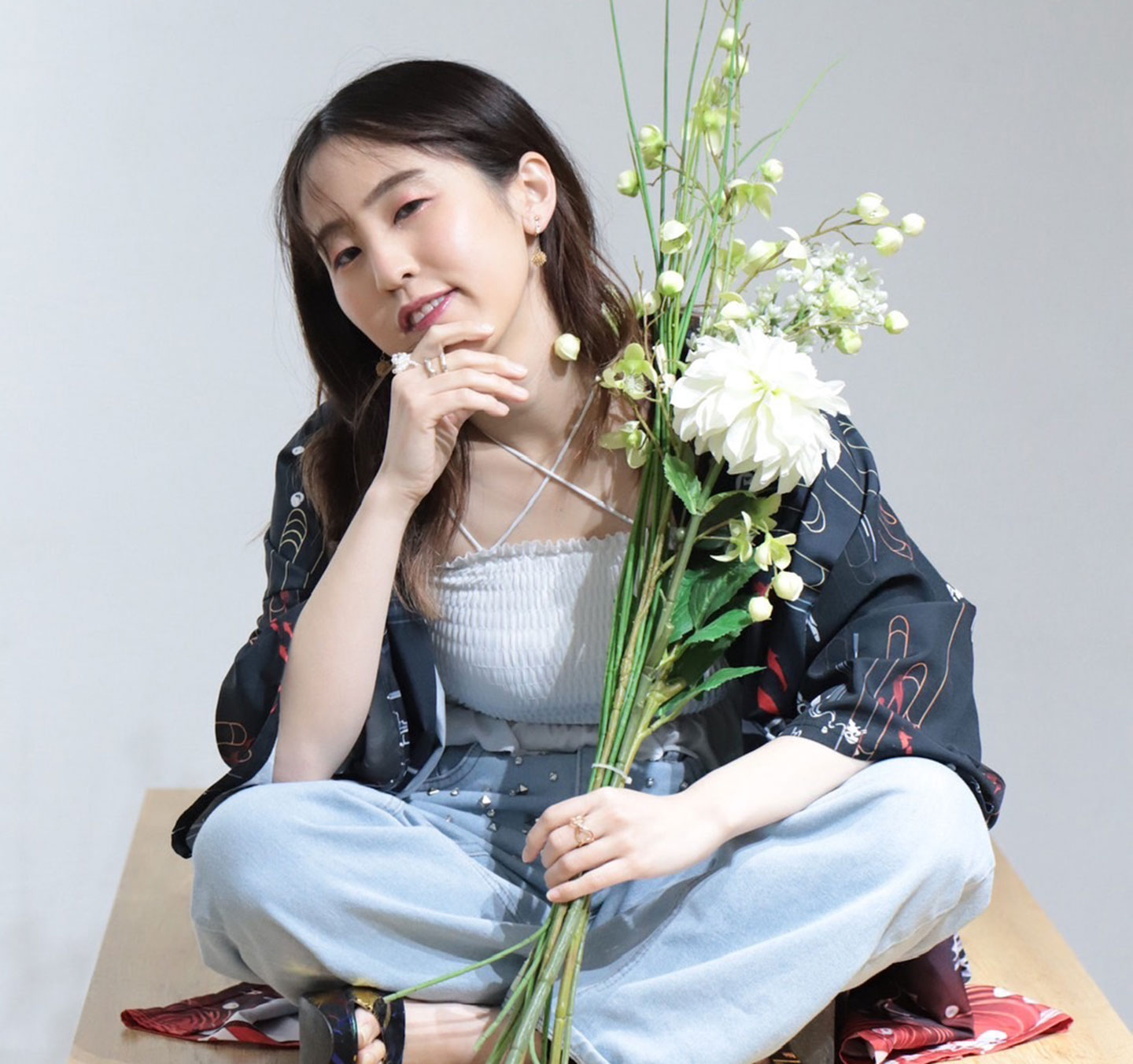 蒲田めい(シンガーソングライター)