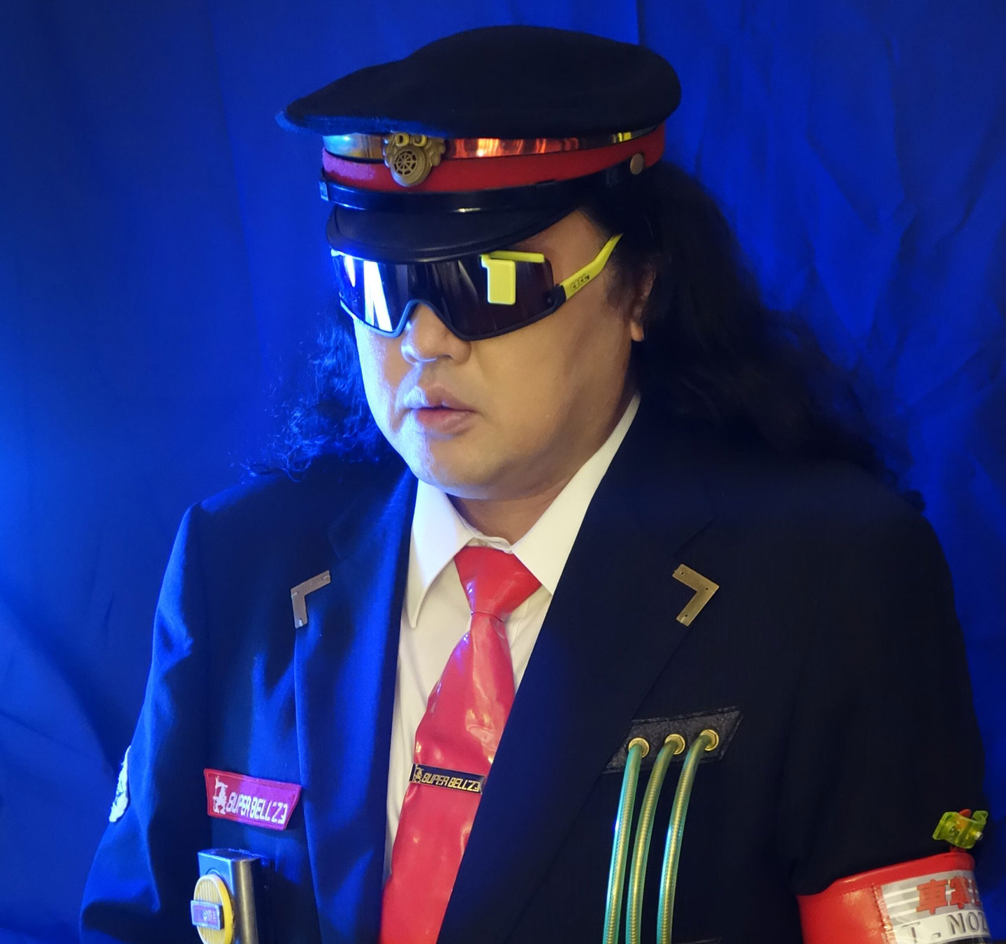 スーパーベルズ(鉄道系テクノユニット)